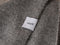 Merino Wool Throw | Grey