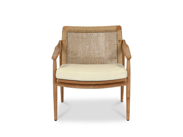Mid Mod Alfresco Chair