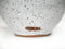 Mila Vase Large | White Sand