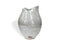 Mila Vase Large | White Sand