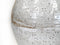 Mila Vase Large | White Sand