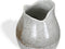 Mila Vase Large | White Sand