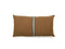 Miles Cushion Cover | 40x80 | Oak