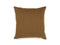 Miles Cushion Cover | 63x63 | Oak