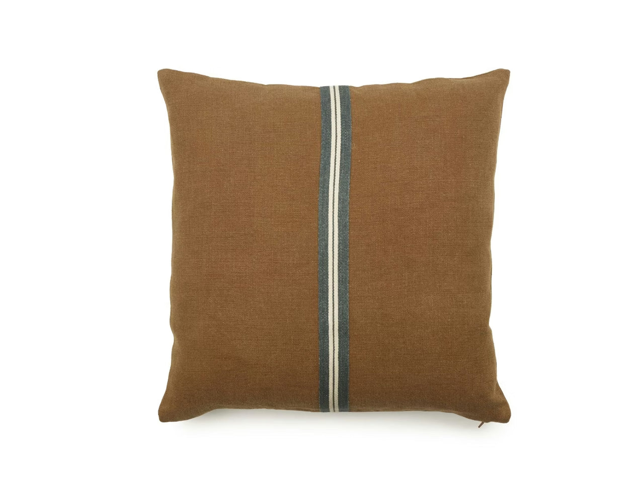 Miles Cushion Cover | 63x63 | Oak