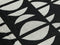 Moonrise Bed Blacket | Black