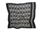Moonrise Bed Blacket | Black