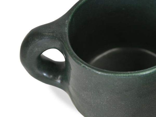 Silk Mountain Mug | Cobalt