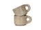 Silk Mountain Mug | Sand