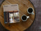 Silk Mountain Mug | Sand
