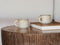 Silk Mountain Mug | Sand