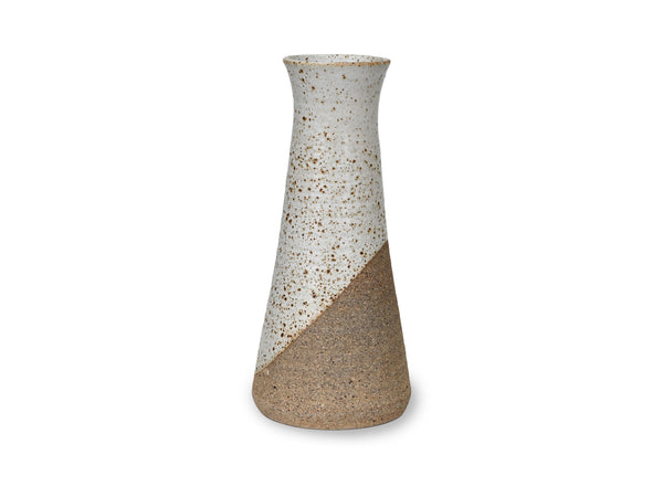 Nala Vase Larg | Sand