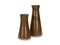 Nala Vase | Mink