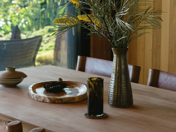Nala Vase | Mink