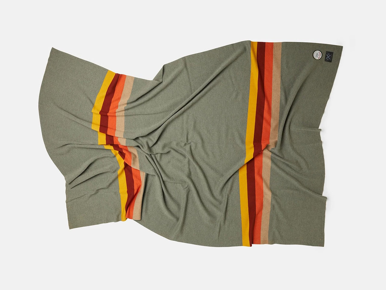 Our National Wool Blanket