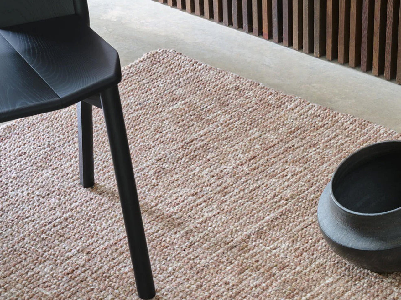 Nevada Wool Rug