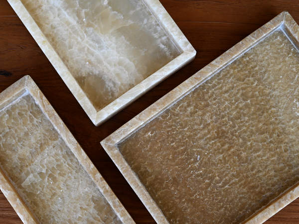 Onyx Tray Medium