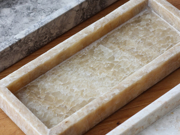 Onyx Tray Small