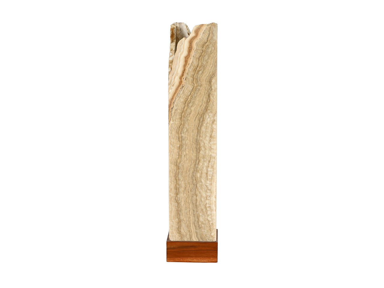 Onyx Floor Lamp