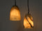 Onyx Pendant Lamp Shade
