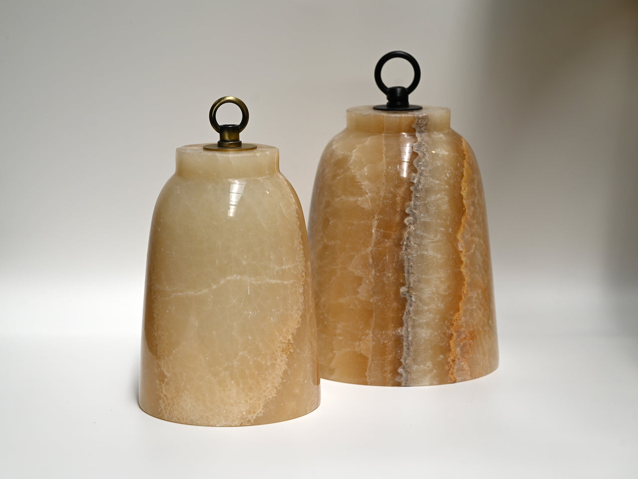 Onyx Pendant Lamp Shade