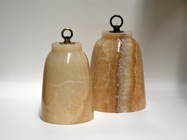 Onyx Pendant Lamp Shade