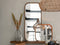 Opral Mirror Large