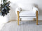 Orantan Wool & Jute Rug