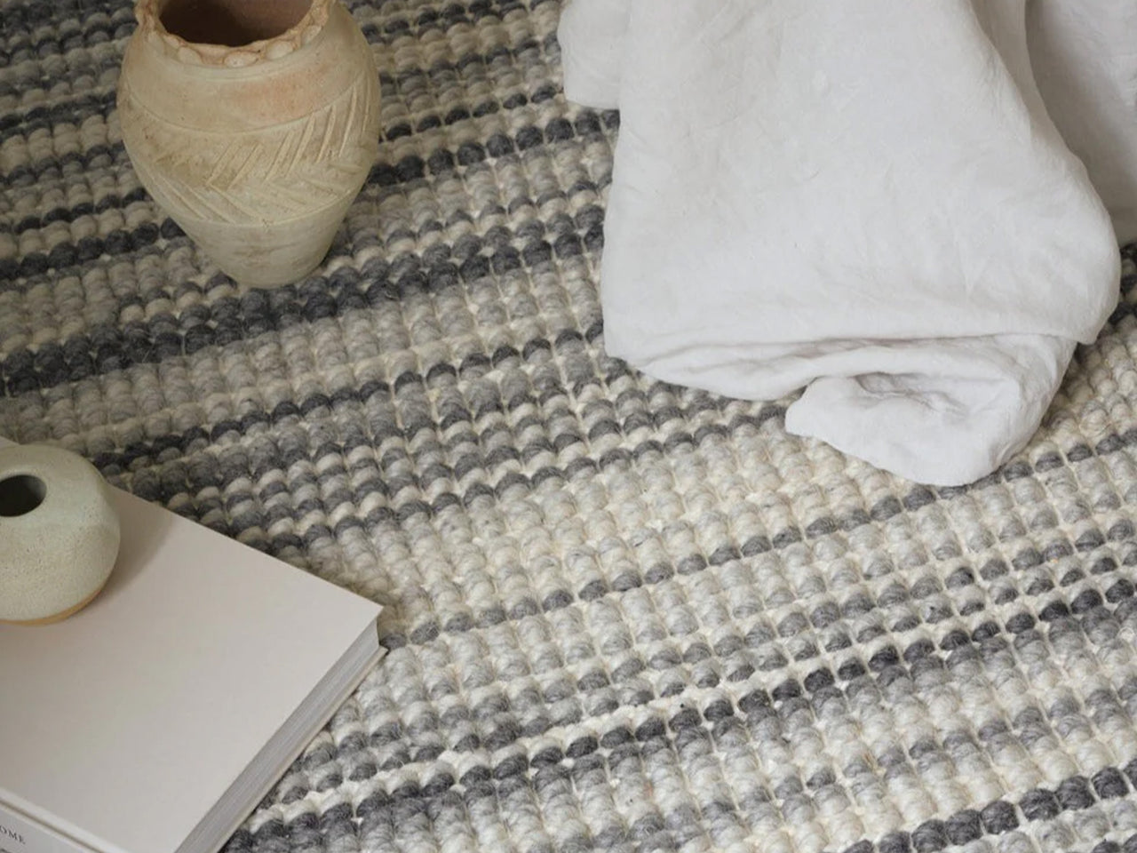 Osprey Wool Rug