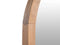 Oval top Mirror