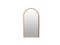 Oval top Mirror