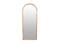 Oval top Mirror