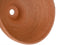 Terracotta Pendant