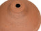 Terracotta Pendant
