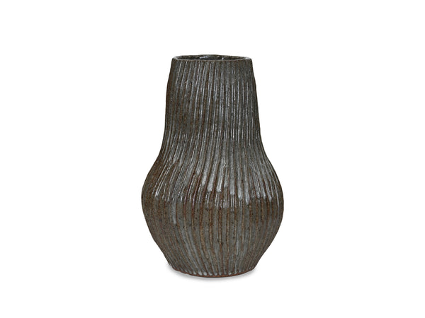 Ripple Vase | Blue