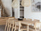 River Edge Dining Table