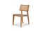 River Rattan Dining Chair