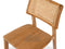 River Rattan Dining Chair