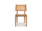 River Rattan Dining Chair