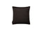 Rocky Peaks Cushion Cover | 45x45 | Black