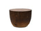 Coconut Teak Coffee Table