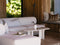 Arya Marble Coffee Table | Oval