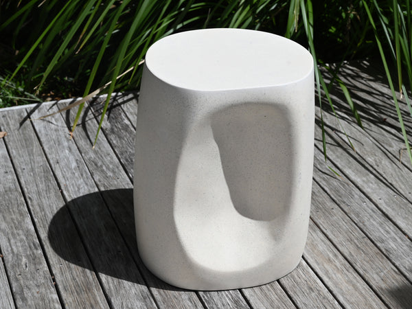 Ruma outdoor stool