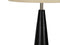 Samson Floor Lamp Black