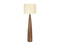 Samson Floor Lamp Natural