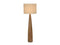 Samson Floor Lamp Natural