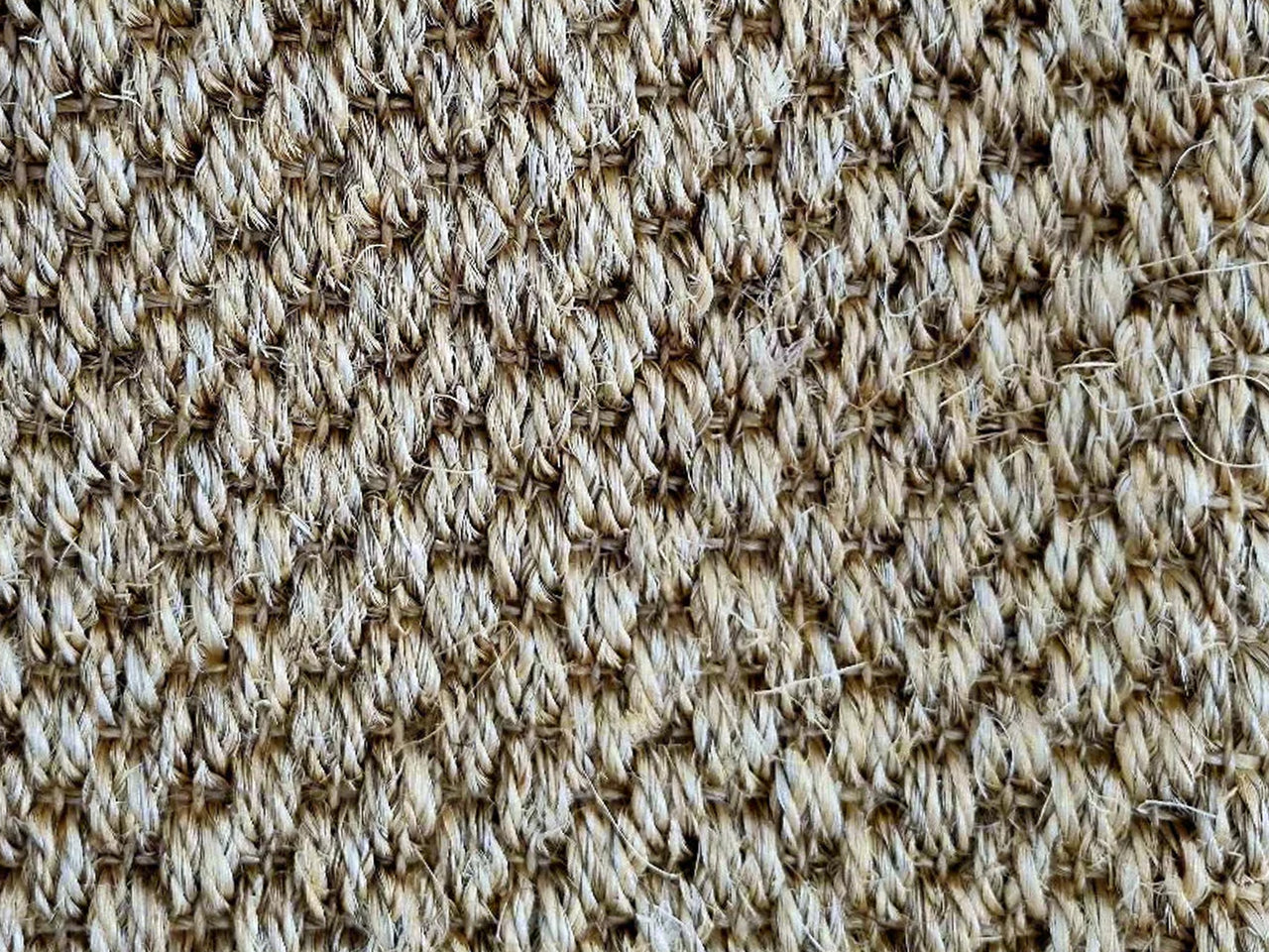 Sandstone Sisal Rug