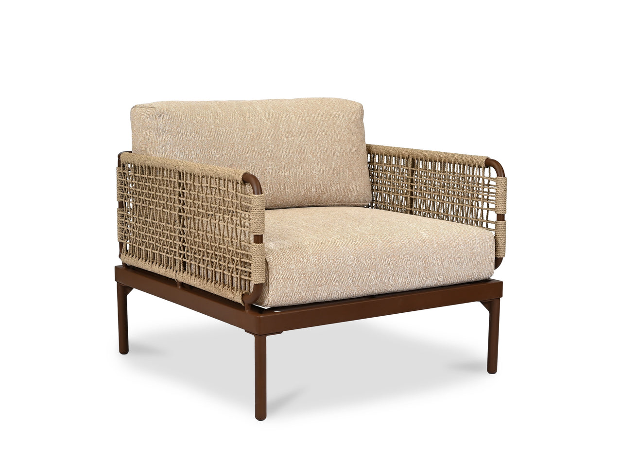 Santorini Lounge Chair