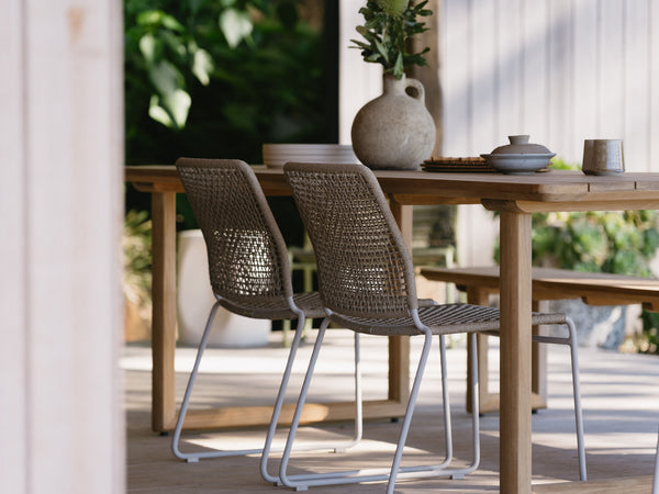 Sia Outdoor Dining Chair