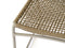 Sia Outdoor Dining Chair